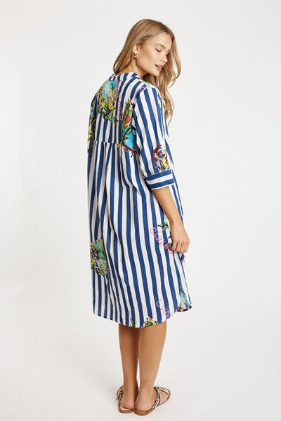 LUCCIANO KAFTAN
