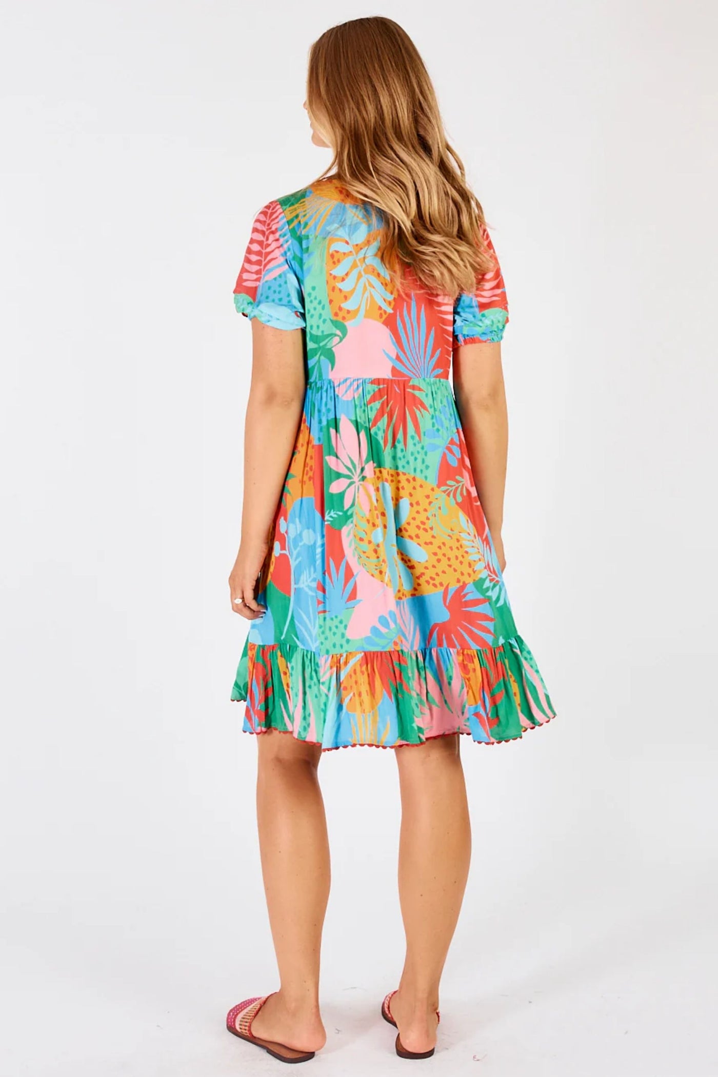 MARSIE DRESS