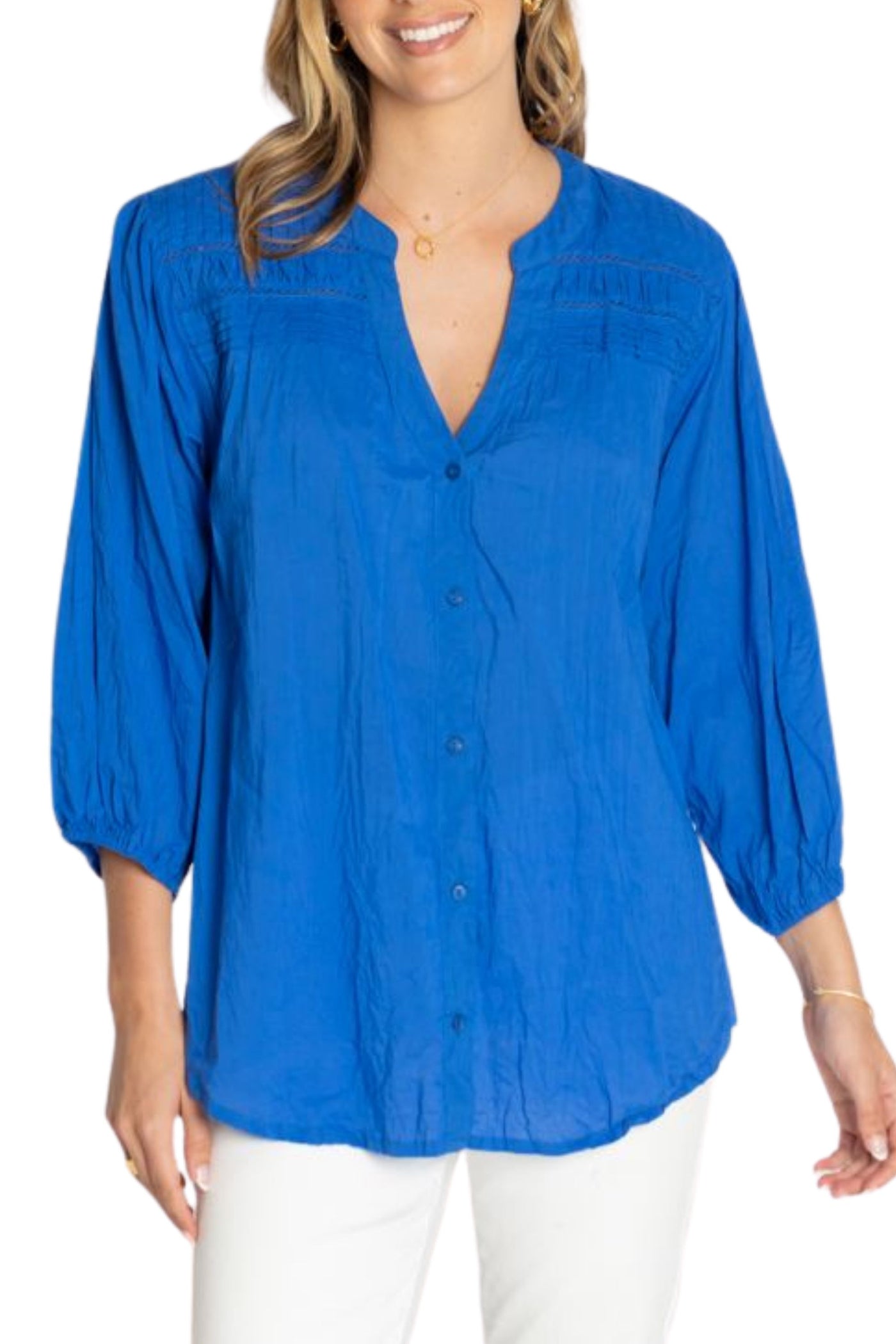 SHAYNA SHIRT