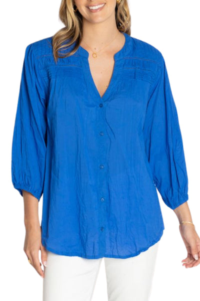SHAYNA SHIRT