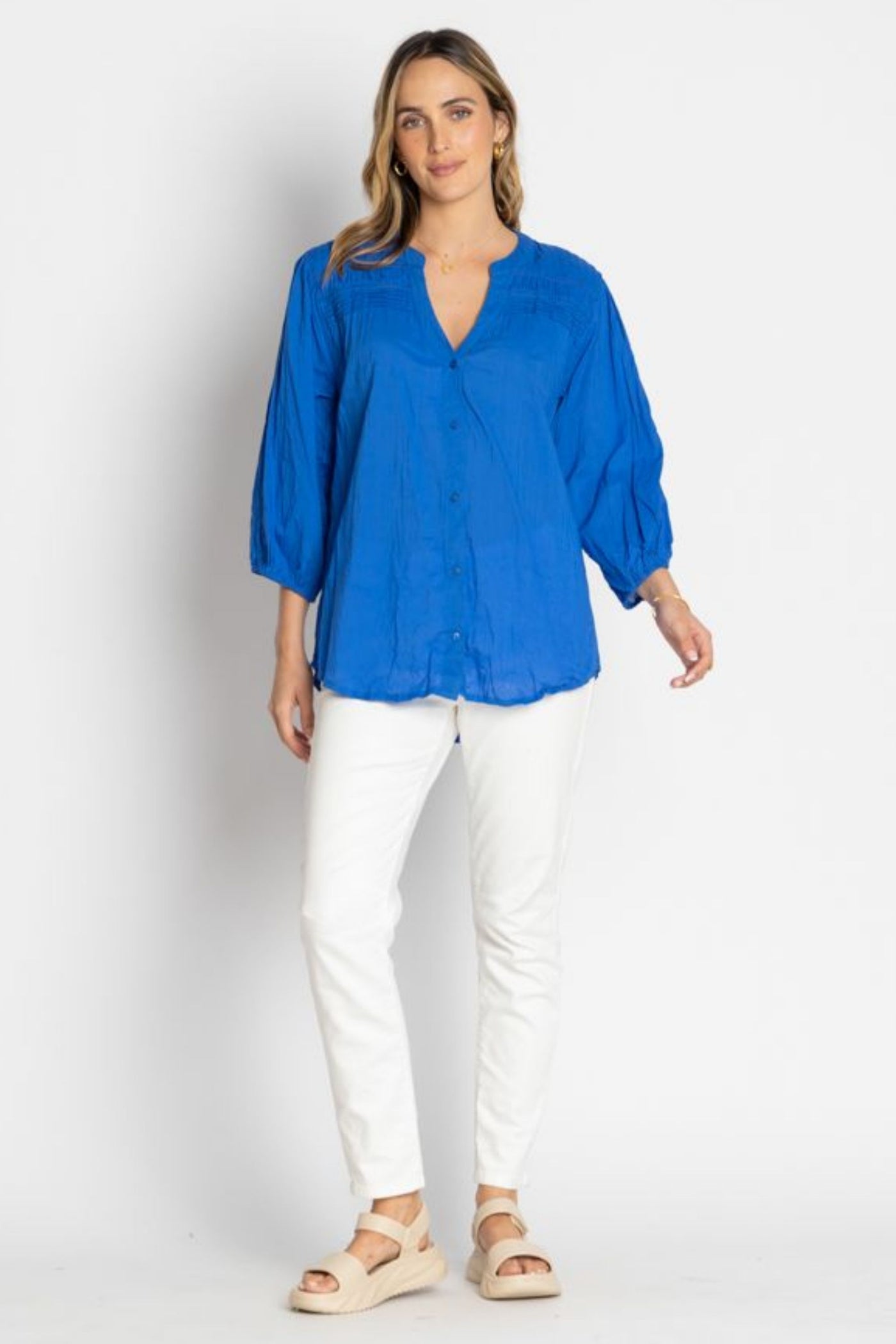 SHAYNA SHIRT