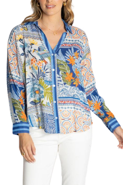 VELORA SHIRT