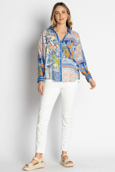 VELORA SHIRT