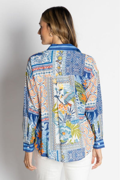 VELORA SHIRT