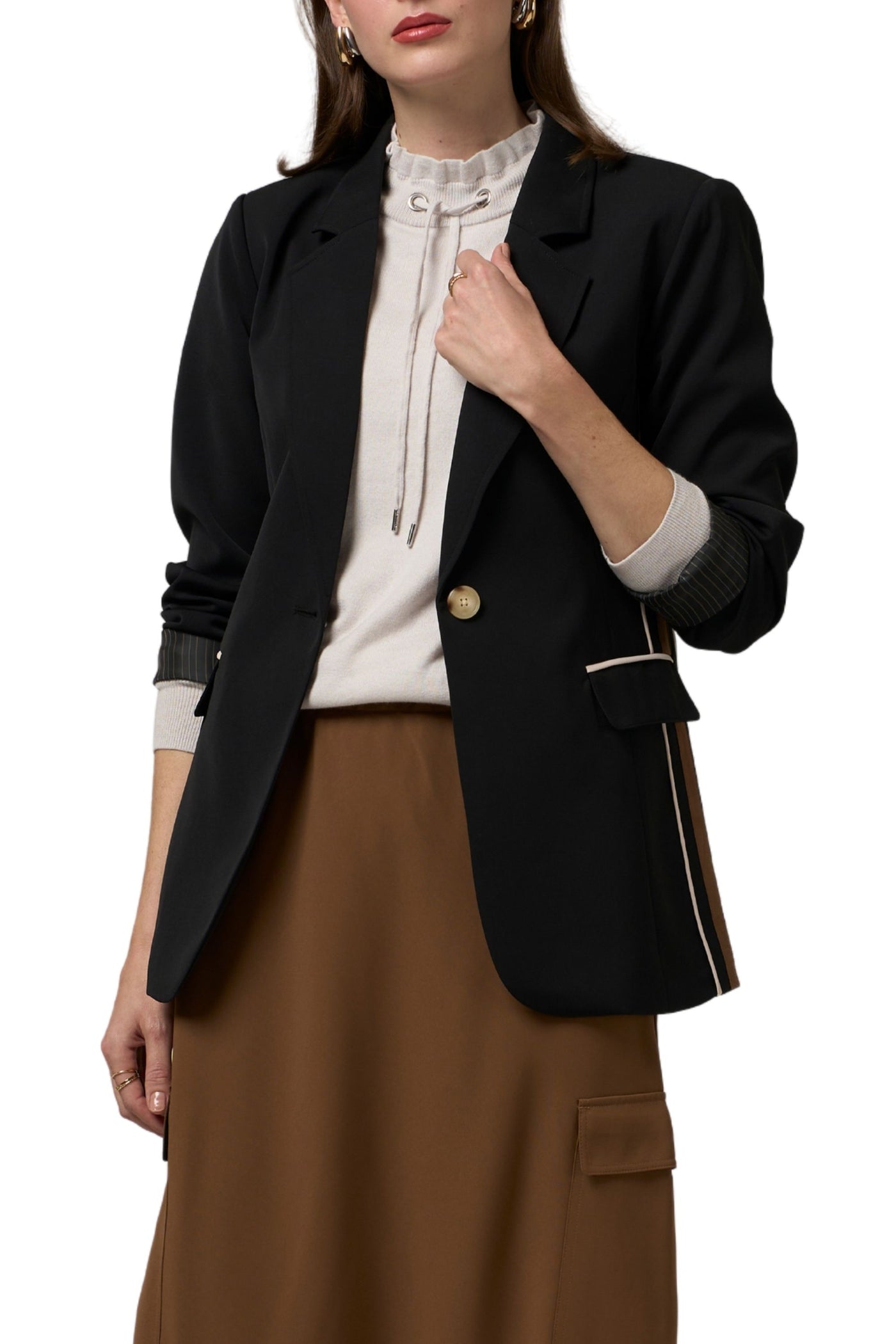 CIPHER BLAZER - MS1516