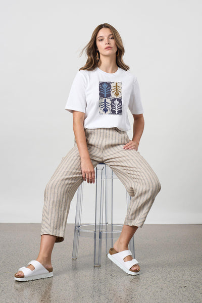 INTERVAL PANT - MS1726