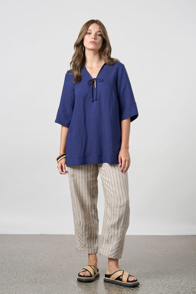 INTERVAL PANT - MS1726