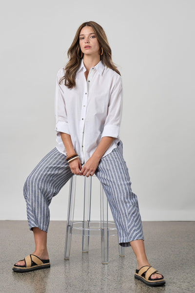 INTERVAL PANT - MS1726