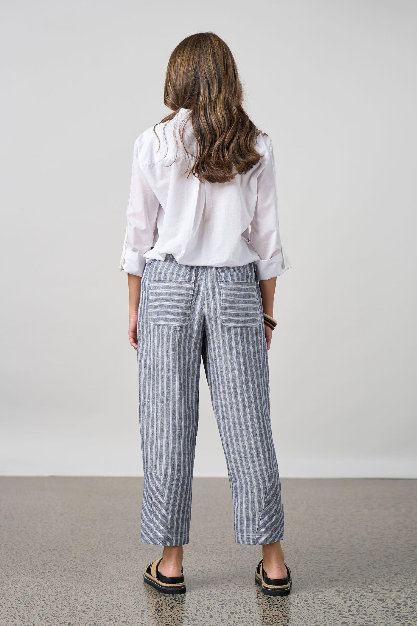 INTERVAL PANT - MS1726