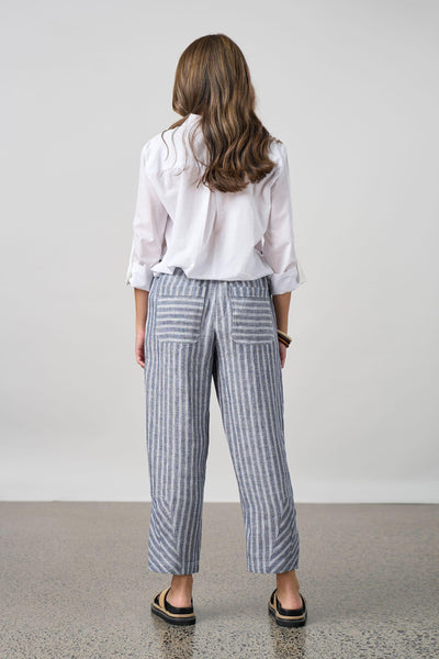 INTERVAL PANT - MS1726