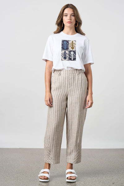 INTERVAL PANT - MS1726