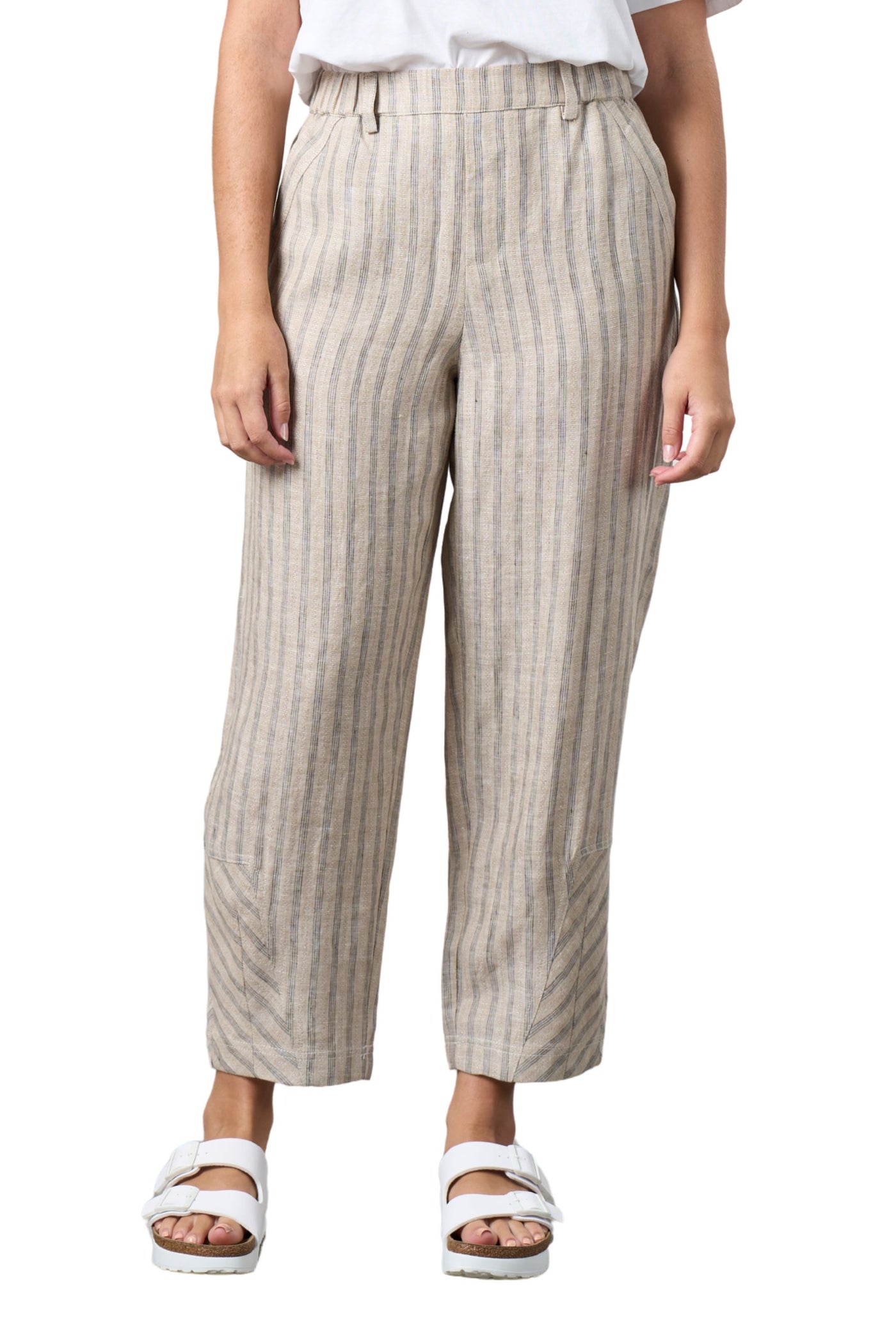 INTERVAL PANT - MS1726