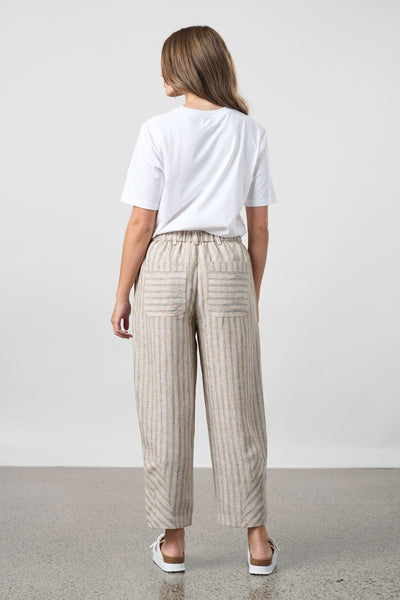 INTERVAL PANT - MS1726