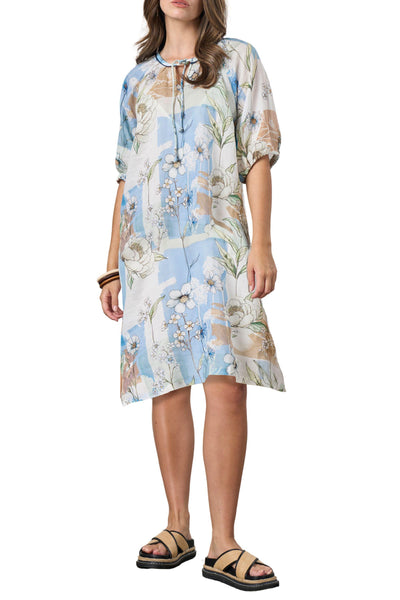 MELODY DRESS - MS1713