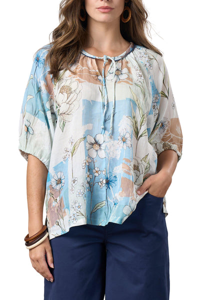 MELODY TOP - MS1716