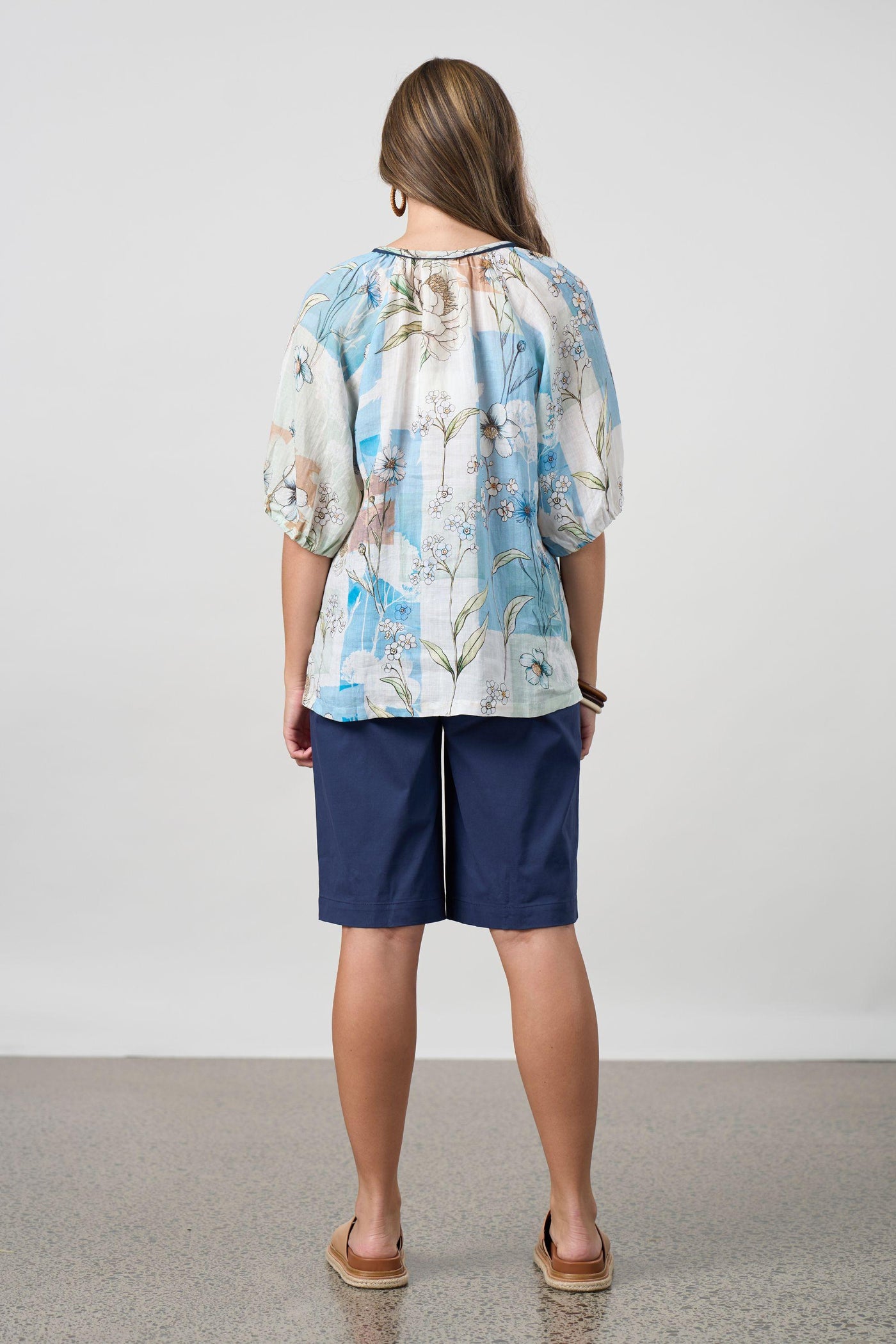 MELODY TOP - MS1716