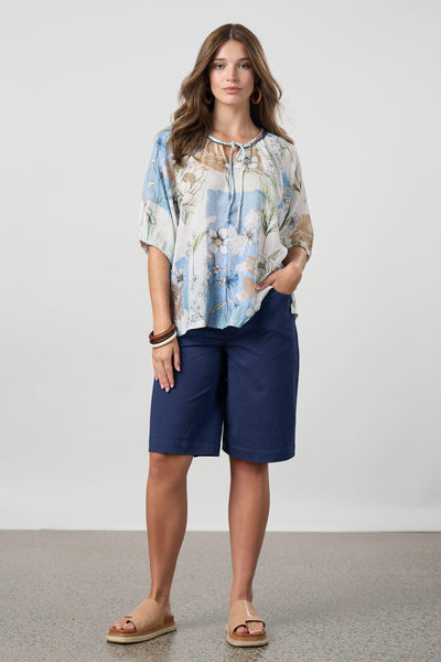 MELODY TOP - MS1716