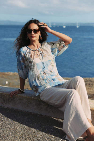 MELODY TOP - MS1716