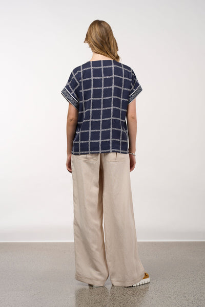 LYRICAL TOP - MS1625 TOP