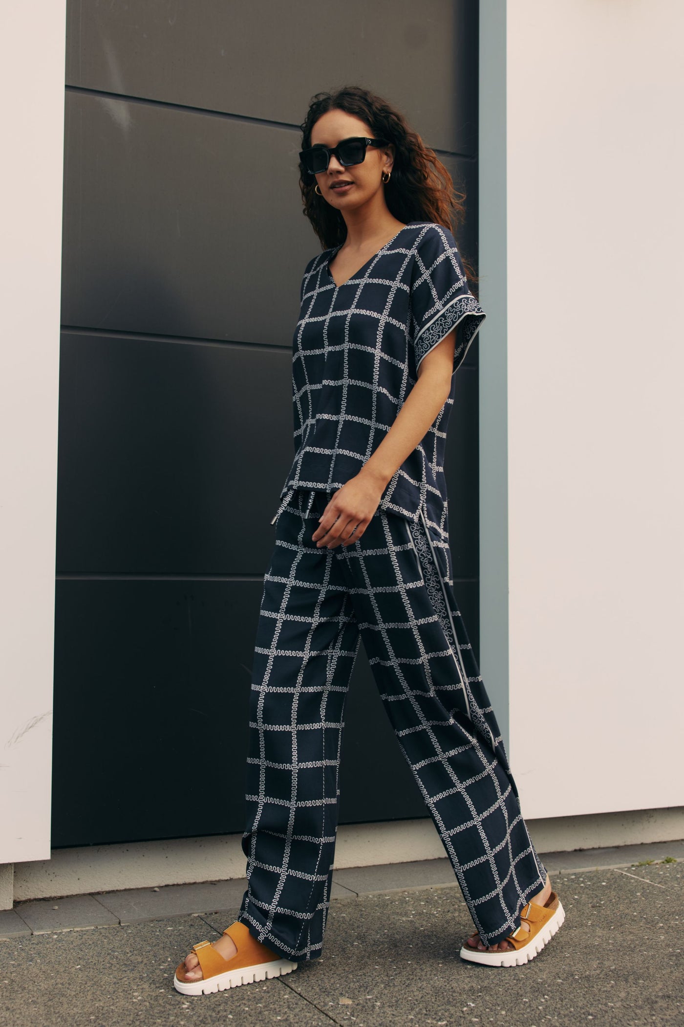 LYRICAL TOP - MS1625