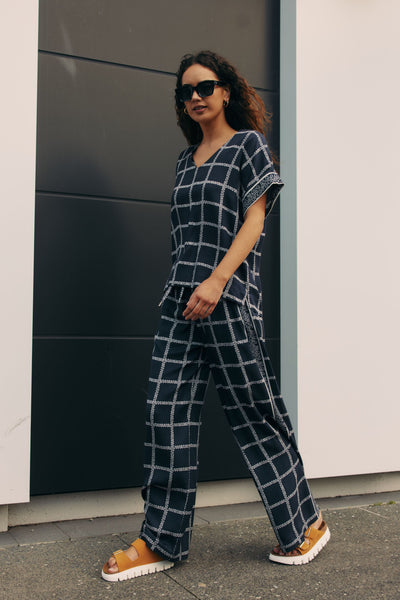 LYRICAL TOP - MS1625