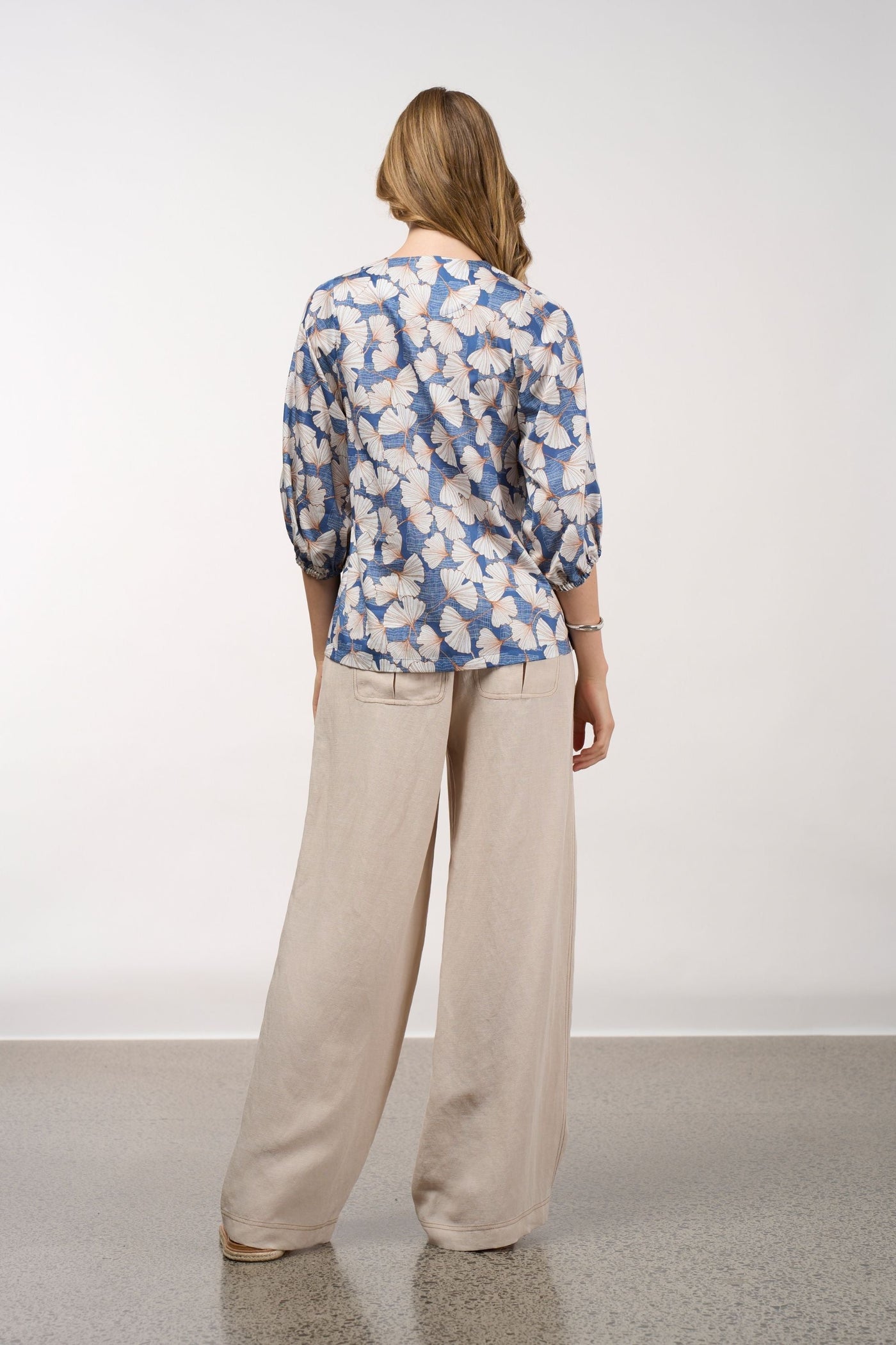 TAKE FLIGHT TOP - MS1633 TOP
