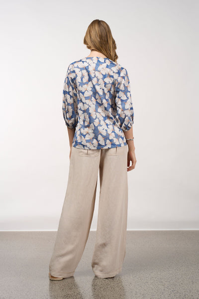 TAKE FLIGHT TOP - MS1633 TOP