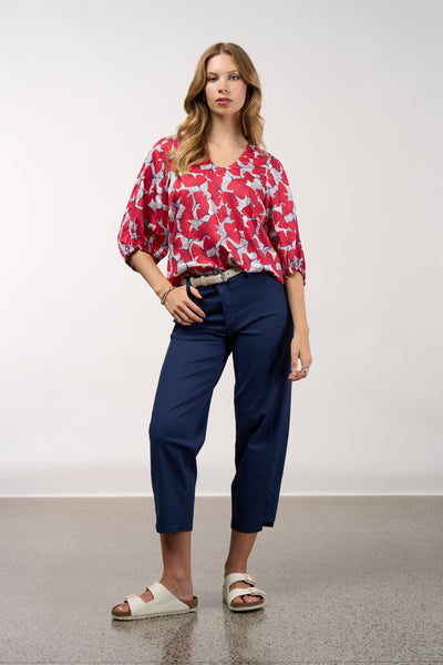 TAKE FLIGHT TOP - MS1633 TOP