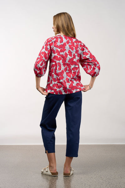 TAKE FLIGHT TOP - MS1633 TOP