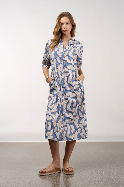 TAKE FLIGHT DRESS - MS1634 DRESS