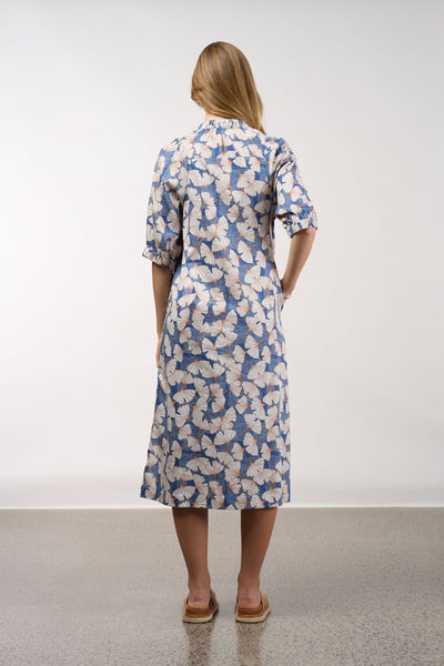 TAKE FLIGHT DRESS - MS1634 DRESS