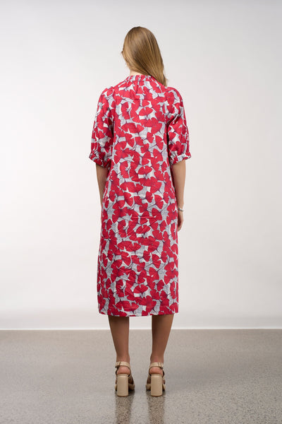 TAKE FLIGHT DRESS - MS1634 DRESS