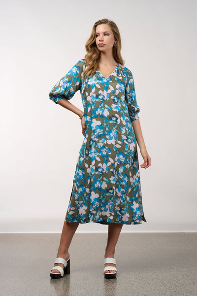 HAIKU DRESS MS1642 DRESS