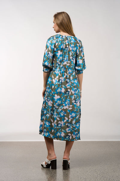 HAIKU DRESS MS1642 DRESS