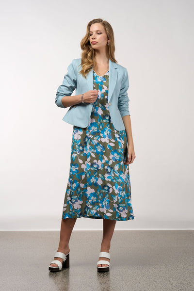 HAIKU DRESS MS1642 DRESS