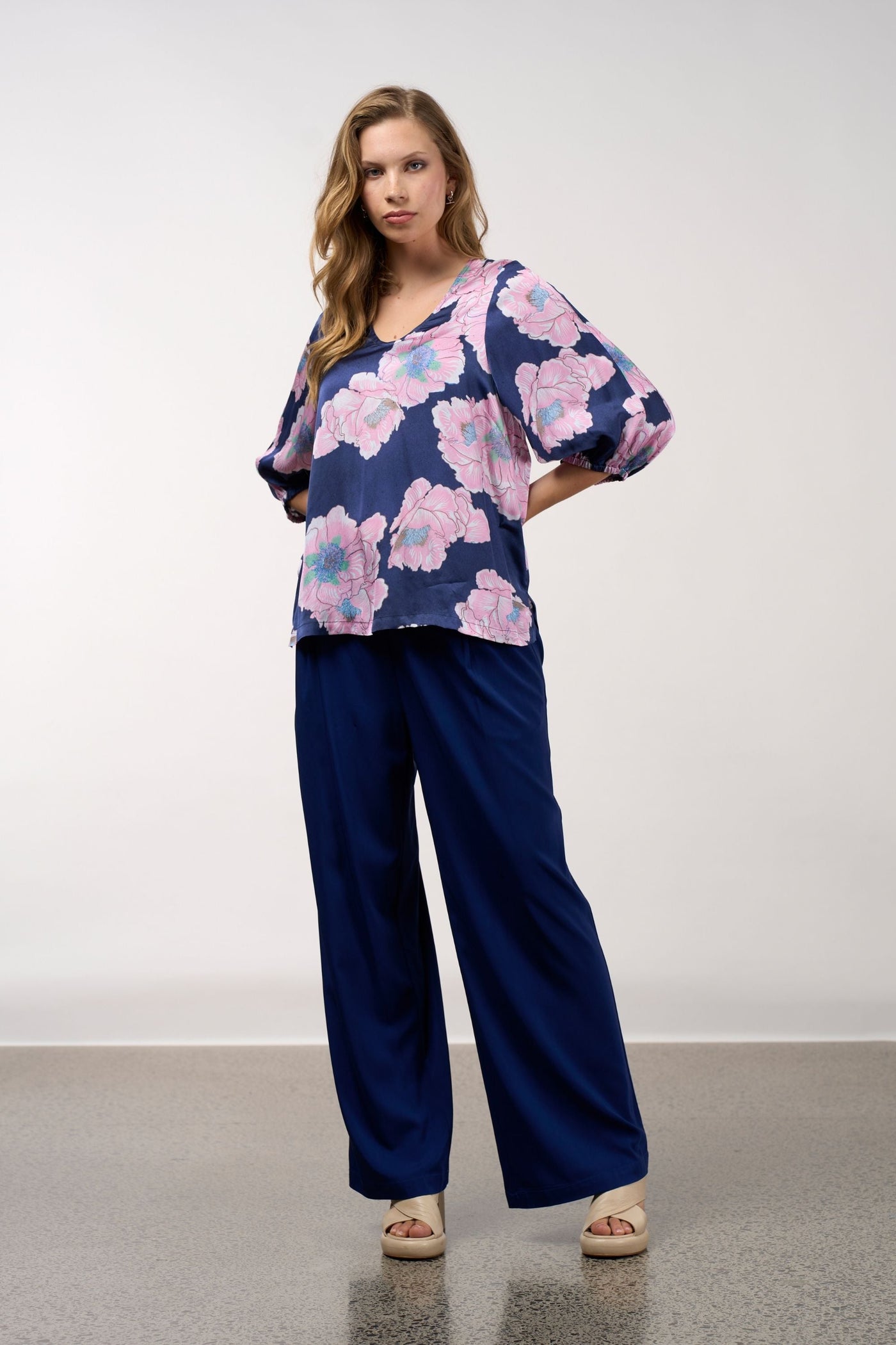 POETIC TOP MS1645 TOP