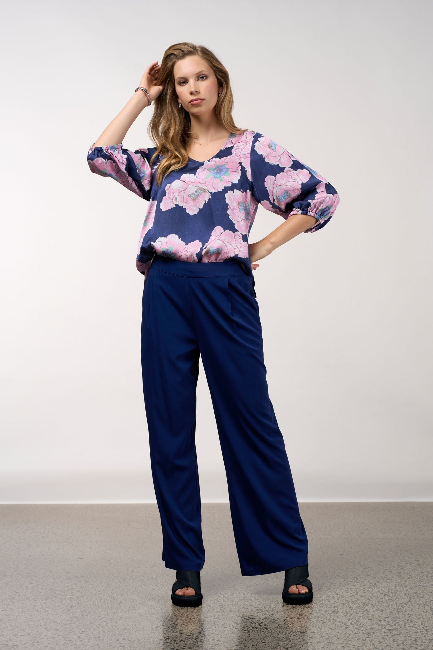 POETIC TOP MS1645 TOP