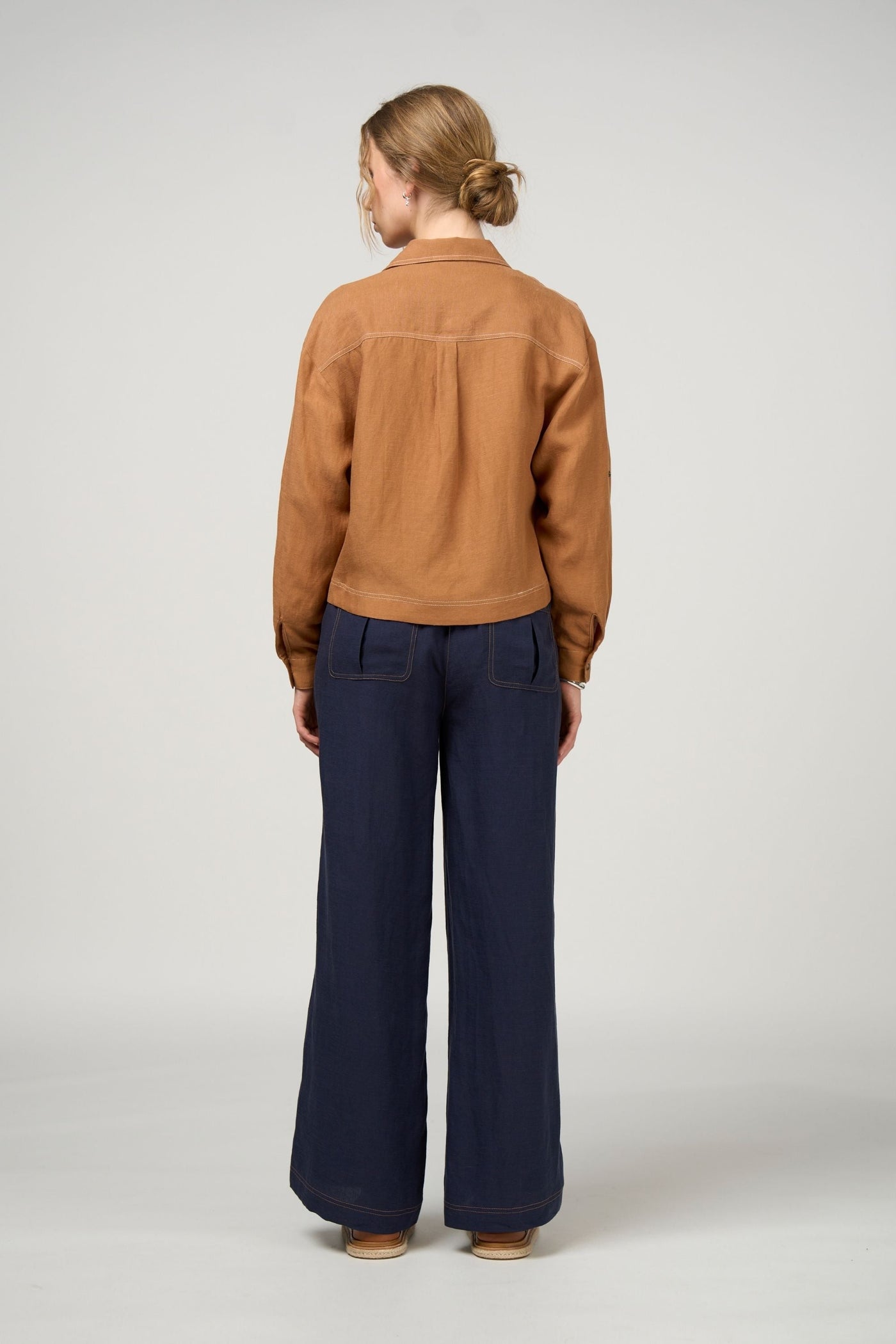 ASPECT JACKET - MS1658 JACKET