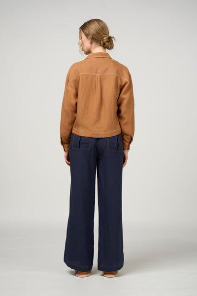 ASPECT JACKET - MS1658 JACKET