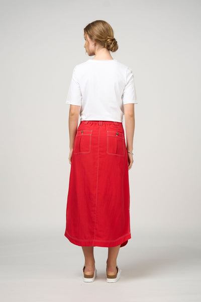 ASPECT SKIRT - MS1660 SKIRT