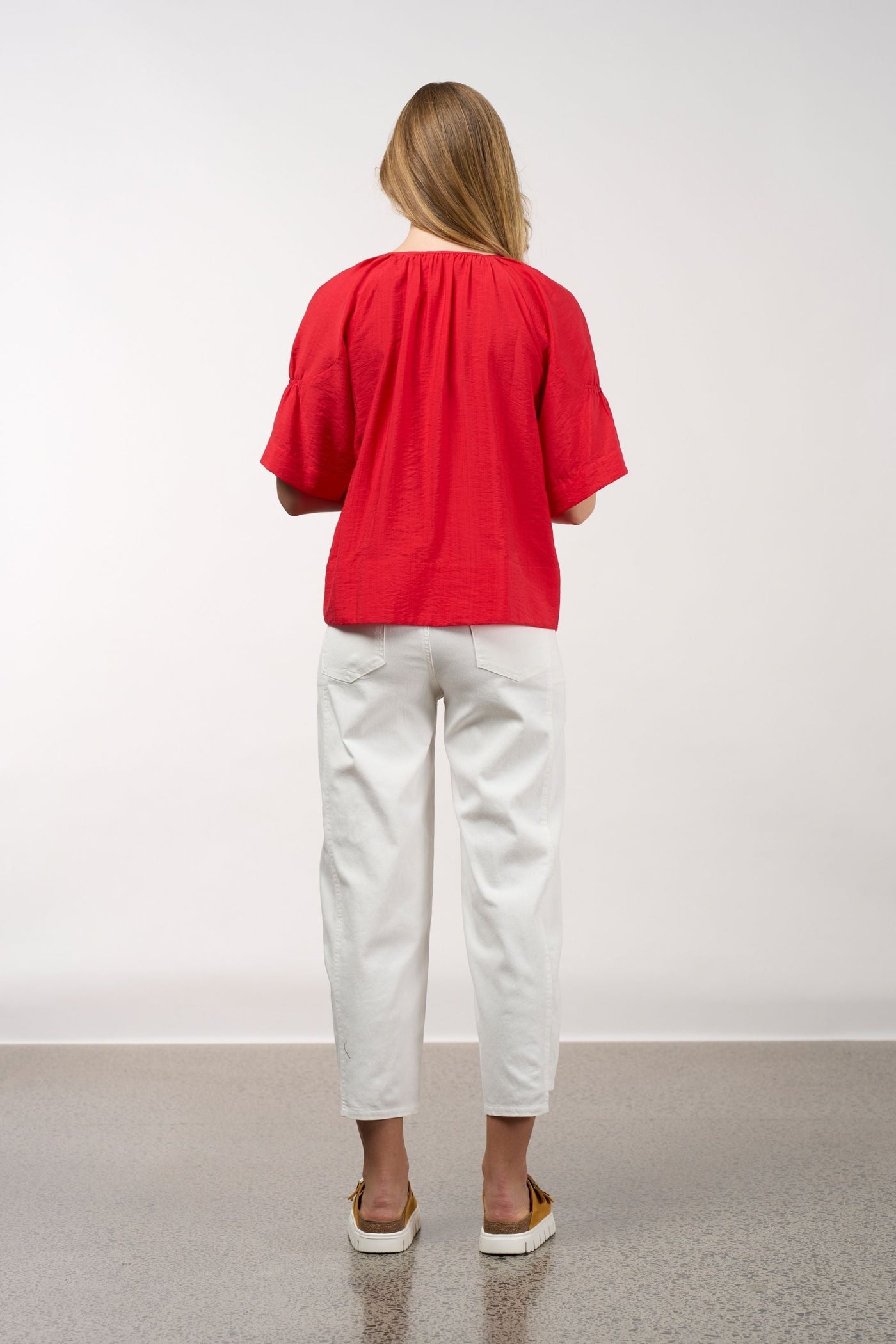 SONNET TOP - MS1664 TOP