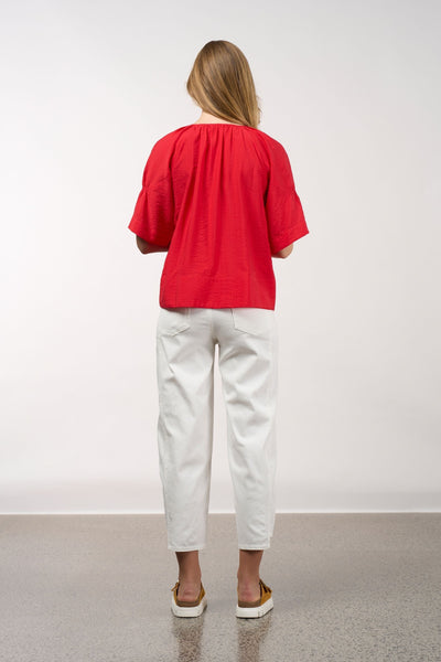 SONNET TOP - MS1664 TOP