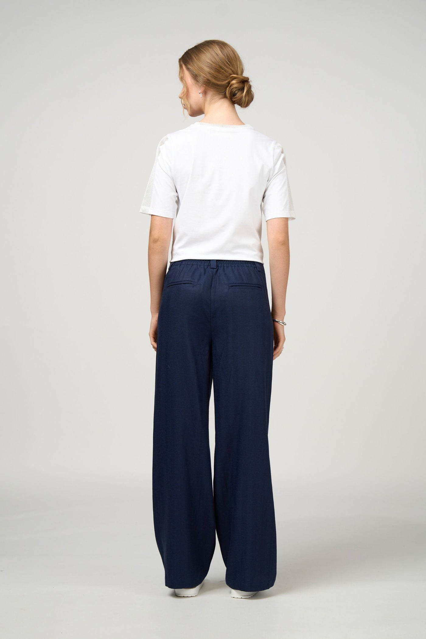 INTRO TEE - MS1675 TOP