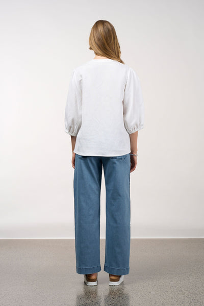OCTAVE TOP MS1680 TOP