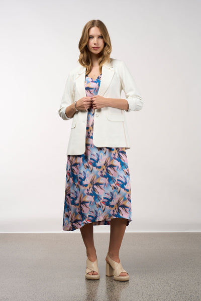 CADENCE BLAZER - MS1687 JACKET