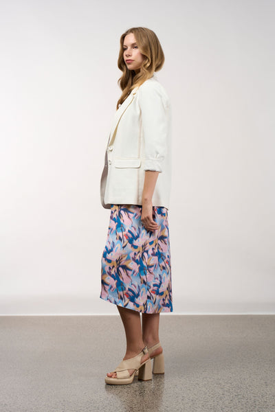 CADENCE BLAZER - MS1687 JACKET