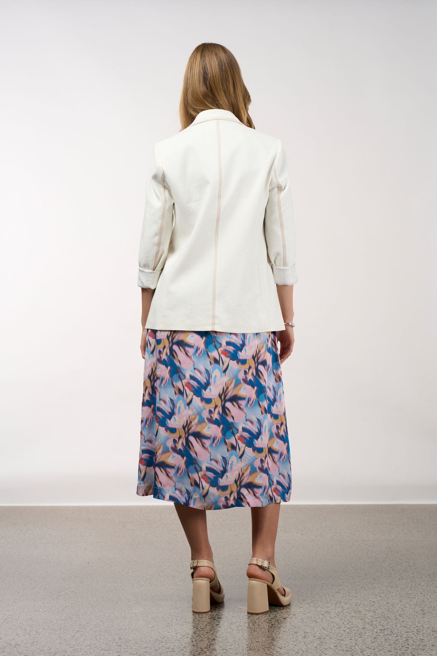 CADENCE BLAZER - MS1687 JACKET