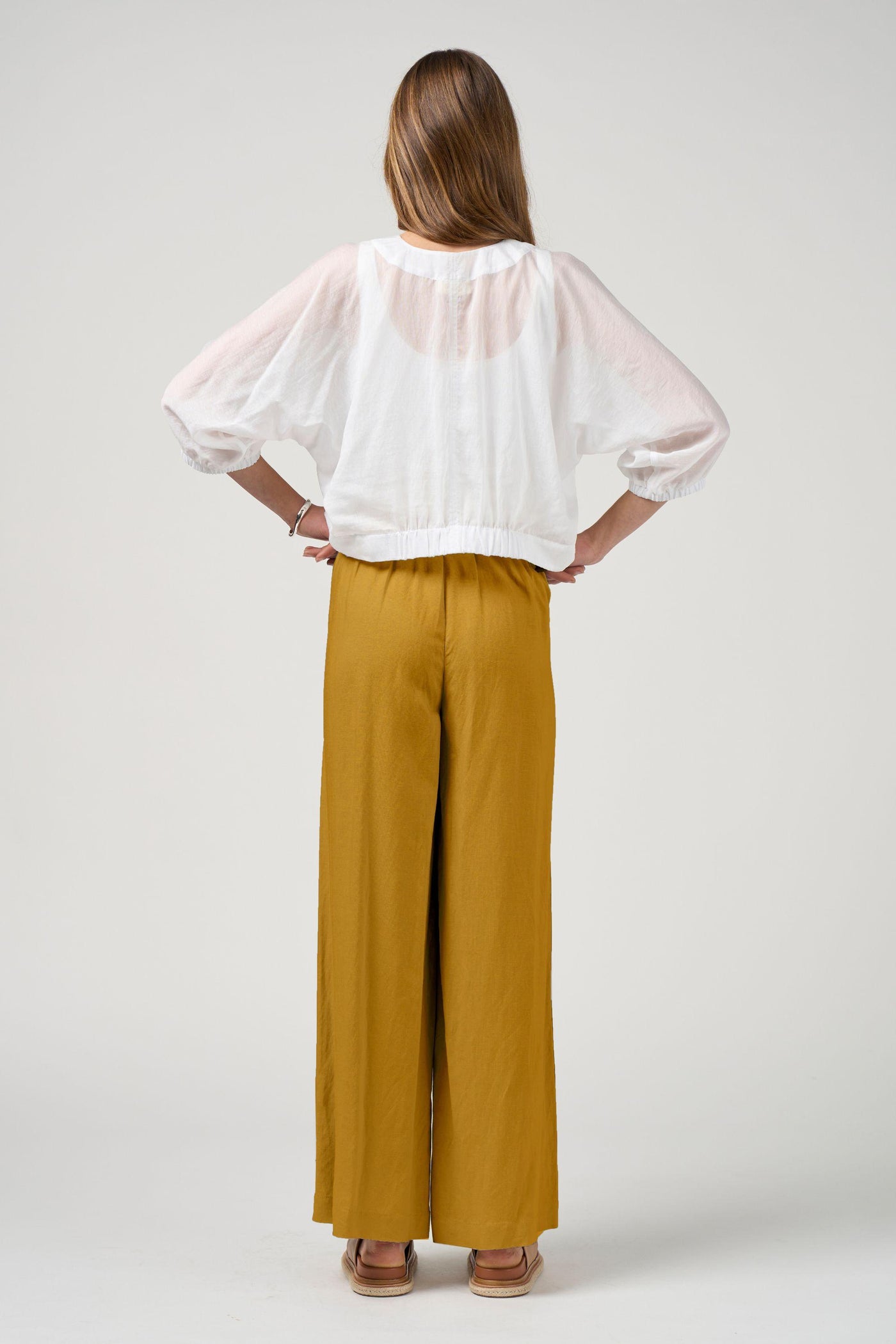 VEIL JACKET - MS1734