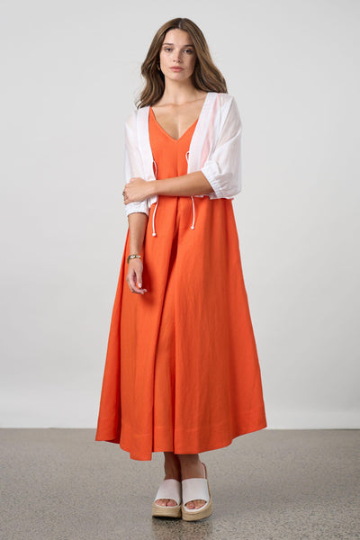 VEIL JACKET - MS1734