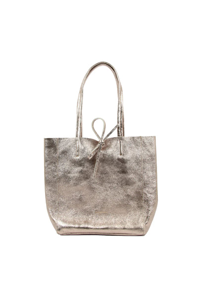 MAISON FANLI MEDIUM TOTE - MF-1012